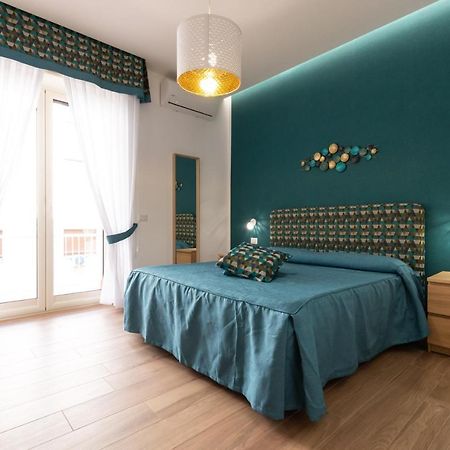 Napolilive B&B Luaran gambar