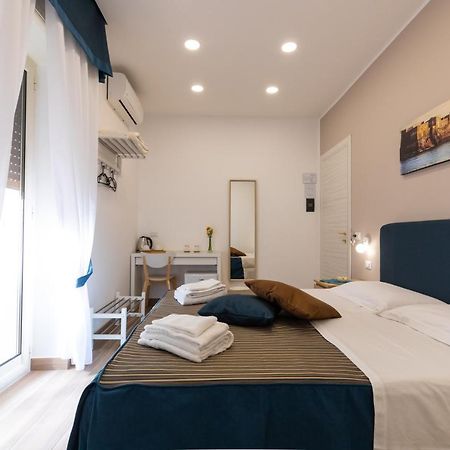Napolilive B&B Luaran gambar