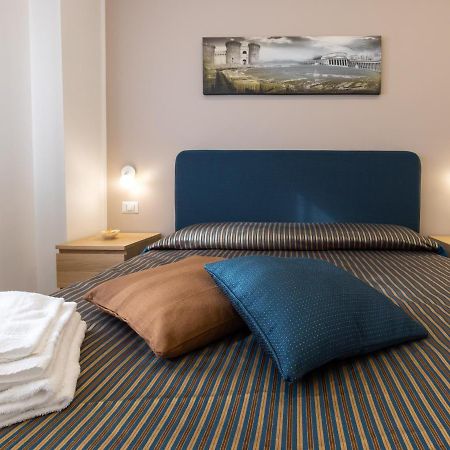 Napolilive B&B Luaran gambar