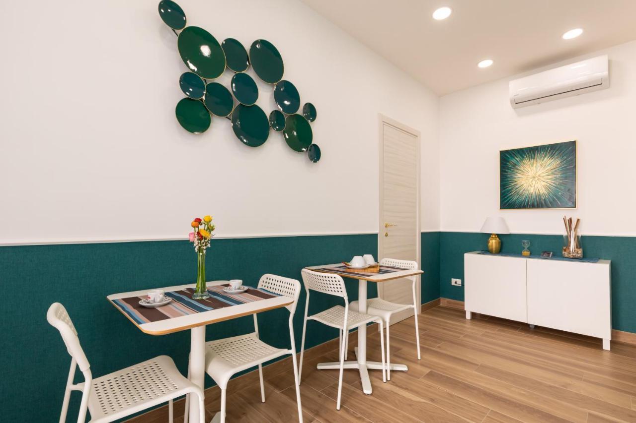Napolilive B&B Luaran gambar