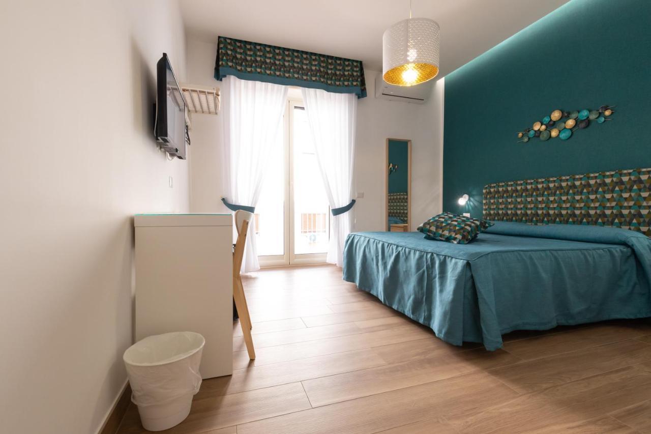 Napolilive B&B Luaran gambar