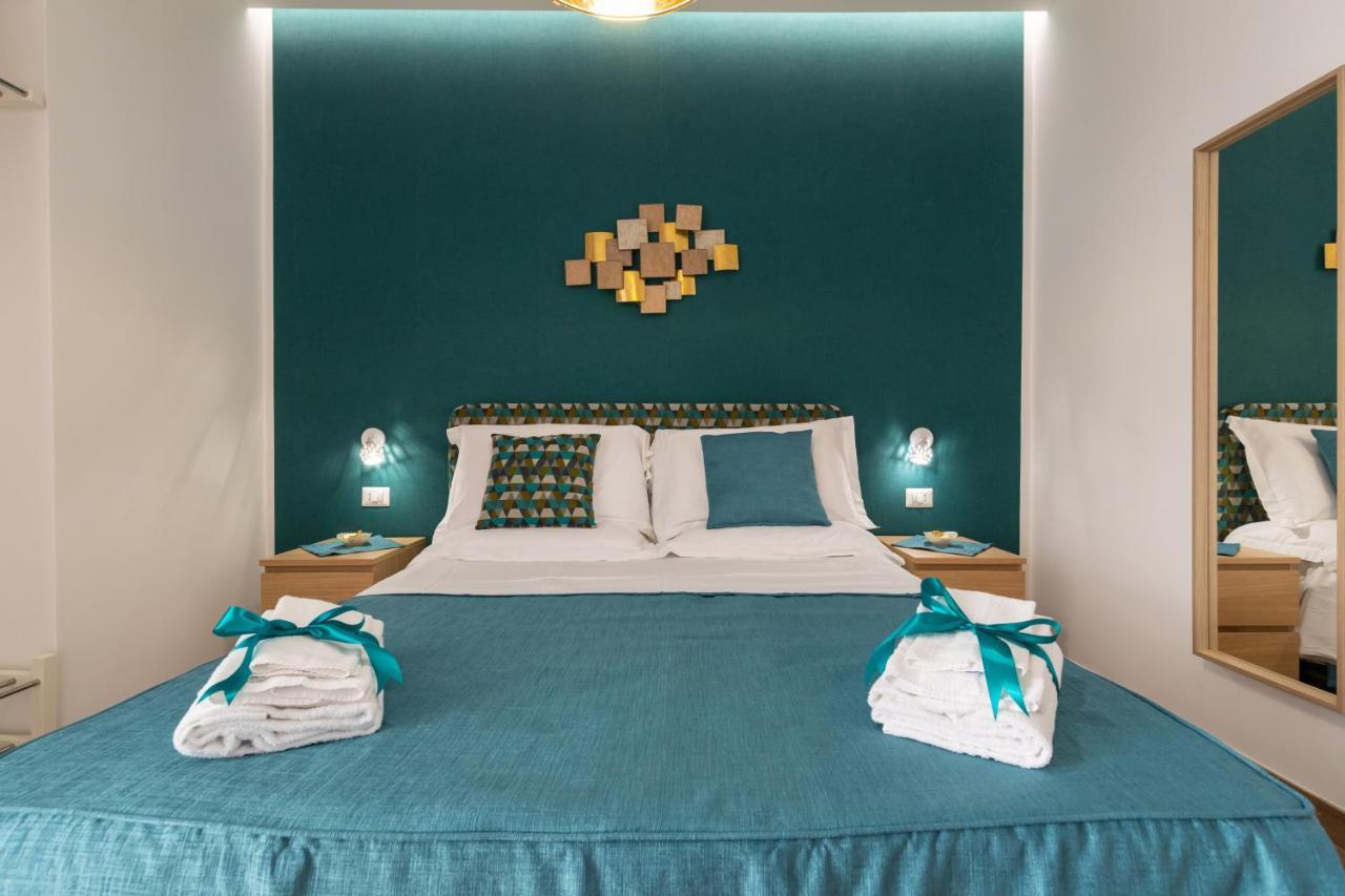Napolilive B&B Luaran gambar