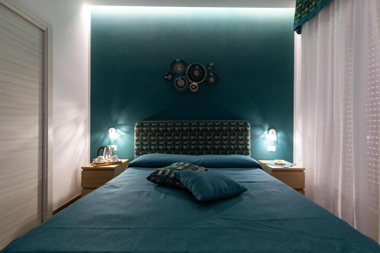 Napolilive B&B Luaran gambar