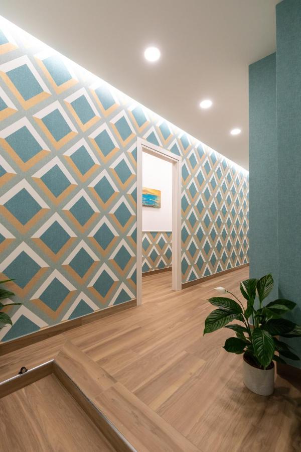 Napolilive B&B Luaran gambar