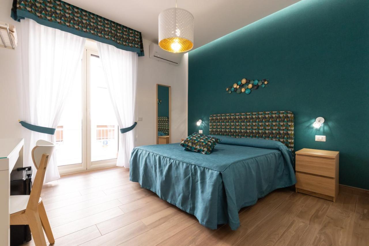 Napolilive B&B Luaran gambar