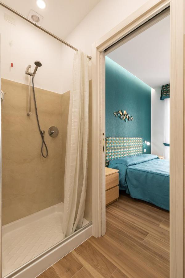 Napolilive B&B Luaran gambar