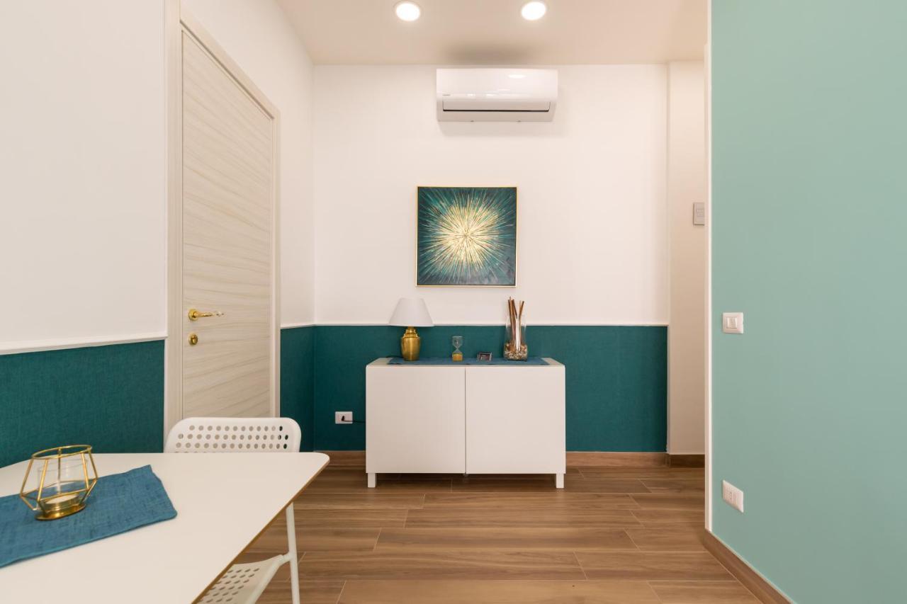 Napolilive B&B Luaran gambar