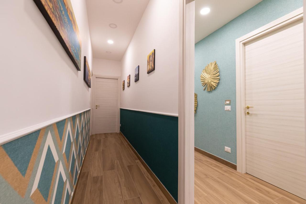 Napolilive B&B Luaran gambar
