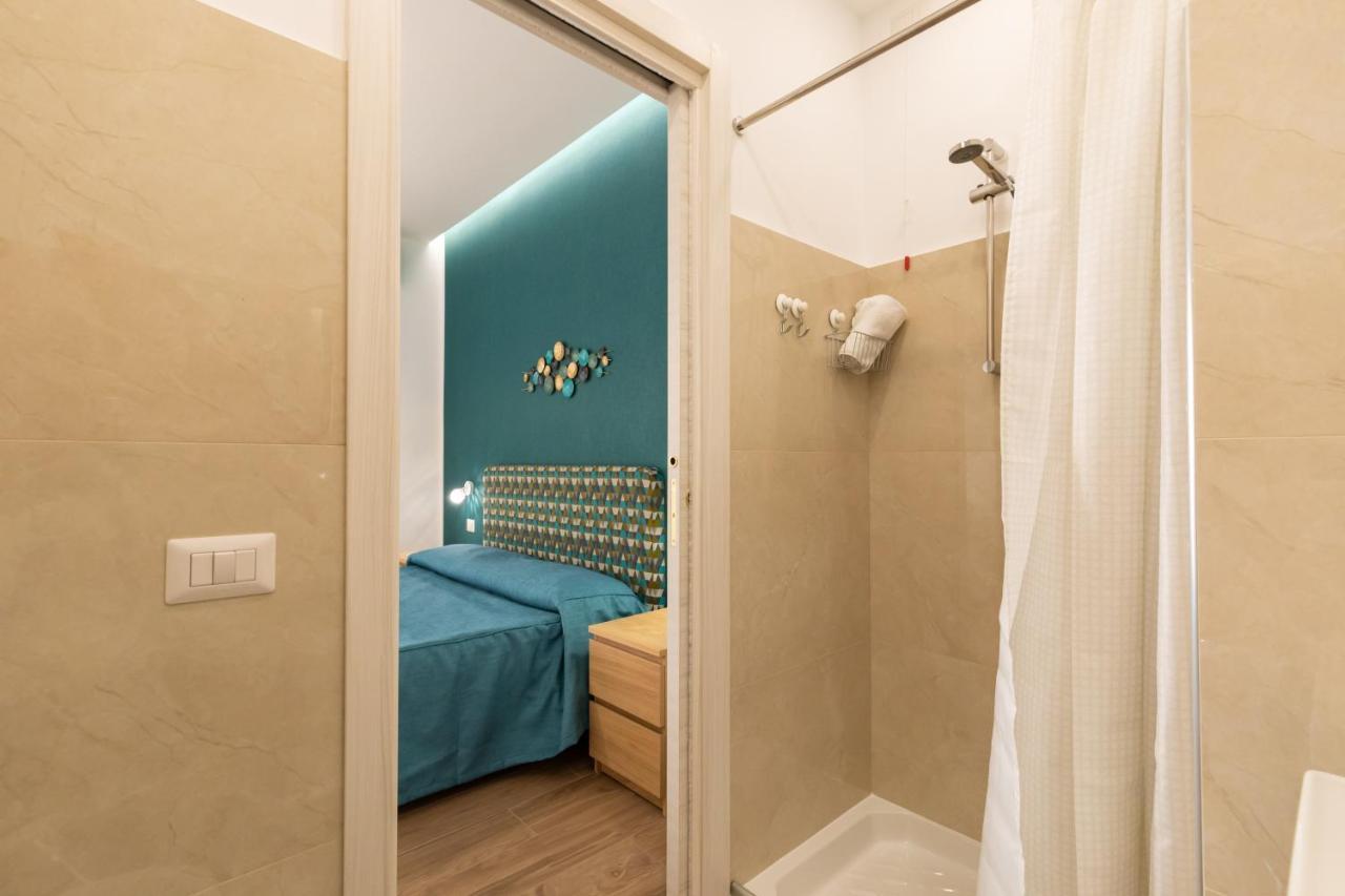 Napolilive B&B Luaran gambar