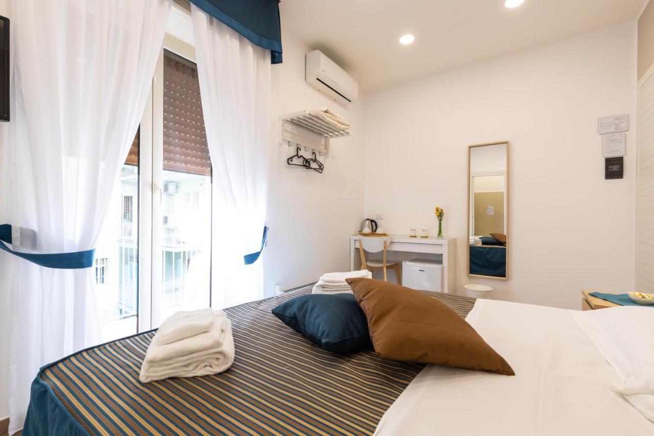 Napolilive B&B Luaran gambar