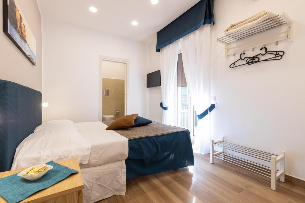 Napolilive B&B Luaran gambar