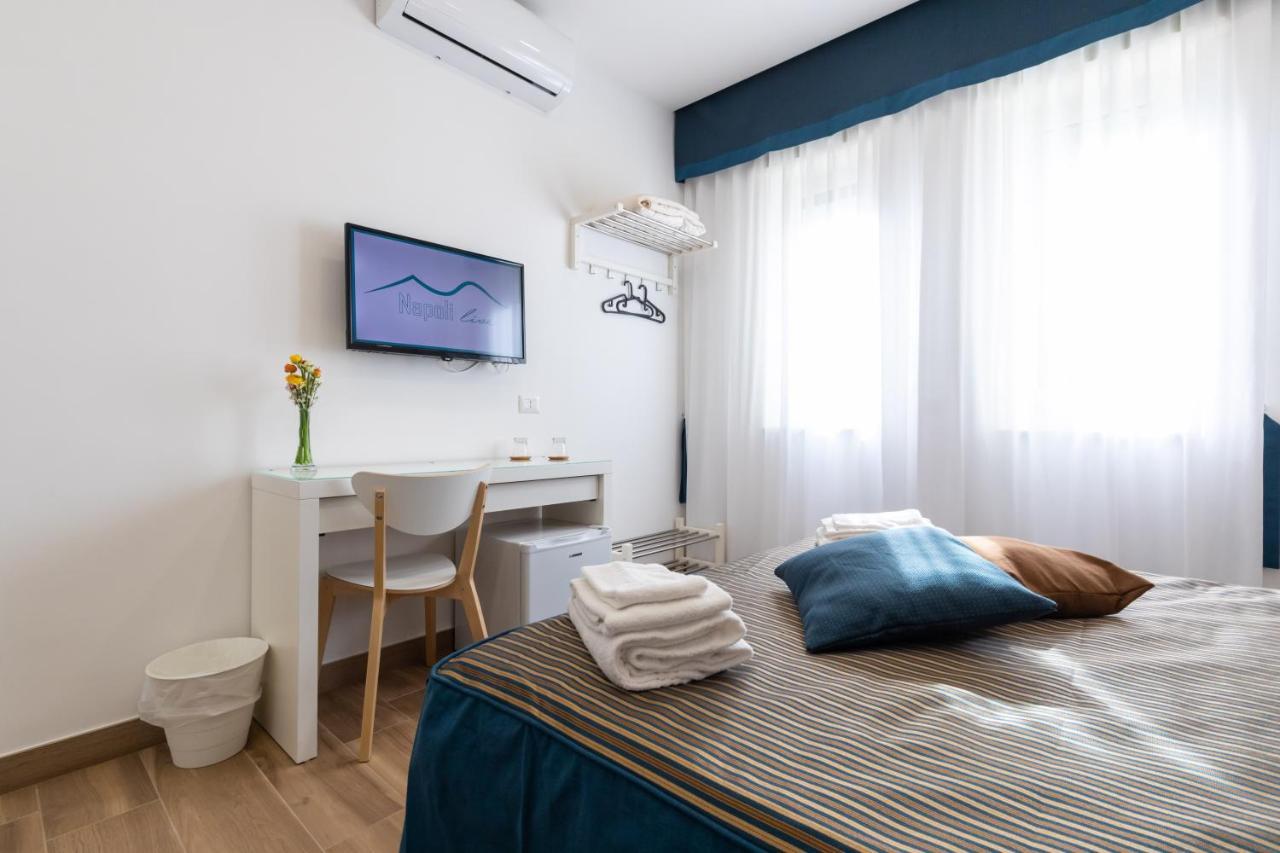 Napolilive B&B Luaran gambar