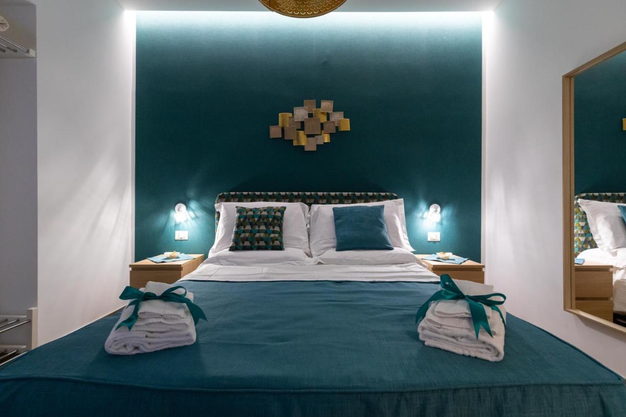 Napolilive B&B Luaran gambar