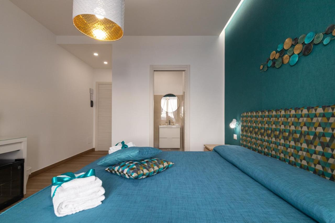 Napolilive B&B Luaran gambar