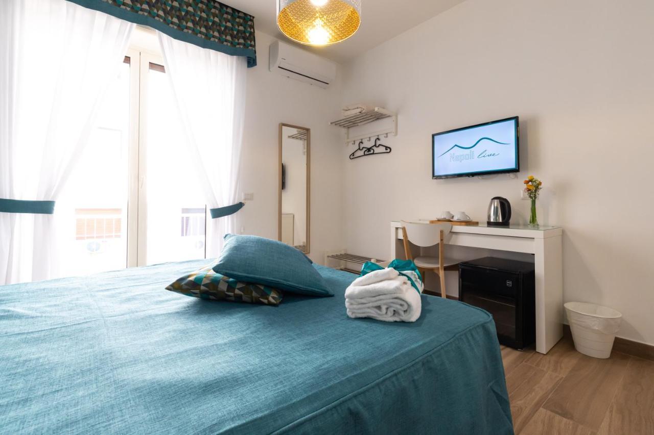 Napolilive B&B Luaran gambar