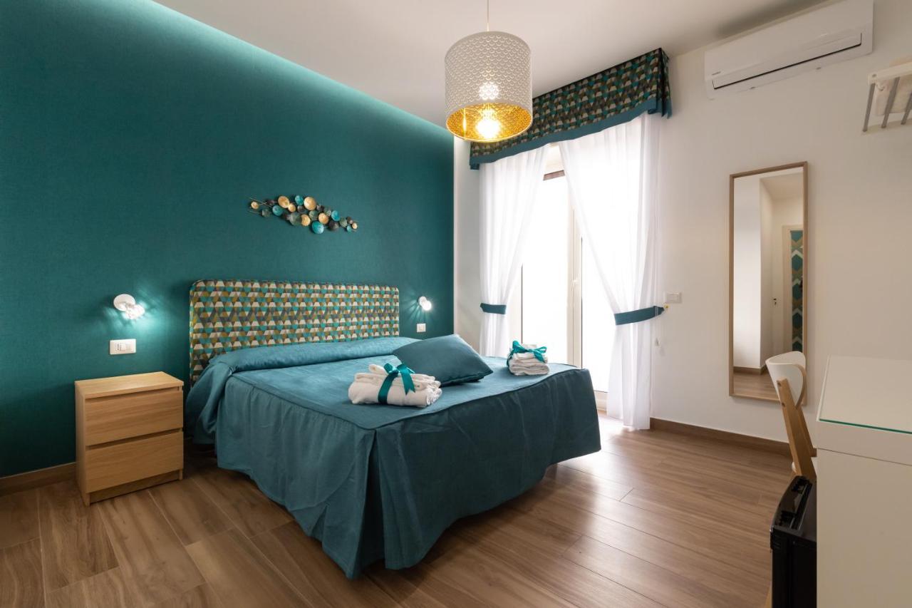 Napolilive B&B Luaran gambar