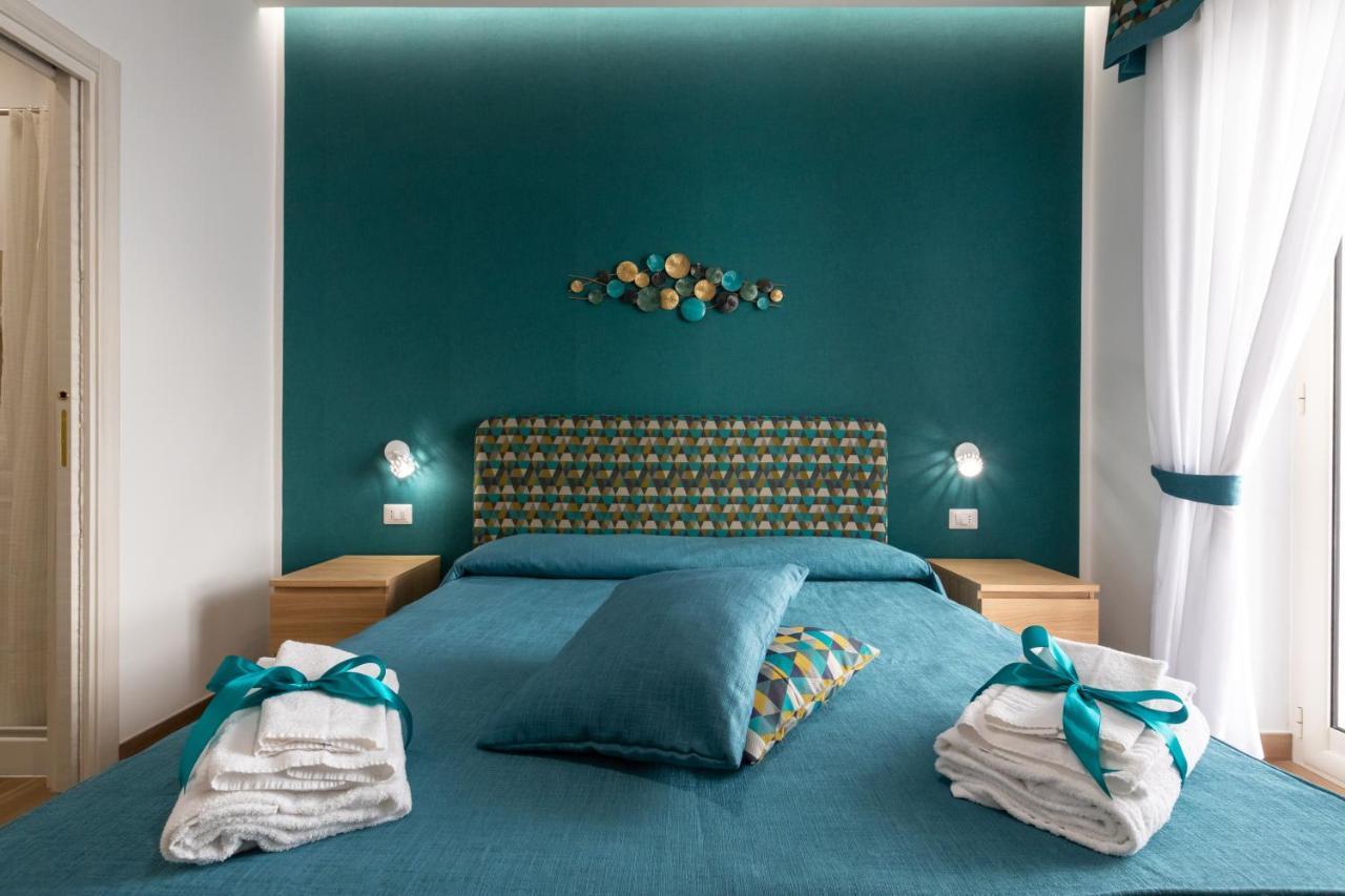 Napolilive B&B Luaran gambar