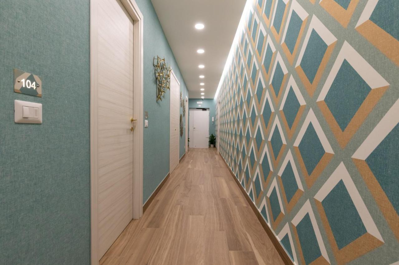 Napolilive B&B Luaran gambar