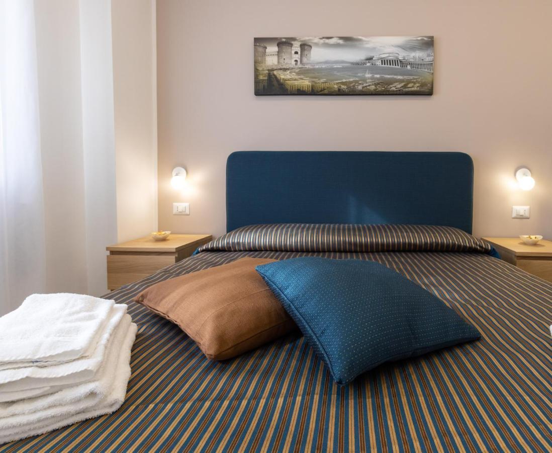 Napolilive B&B Luaran gambar