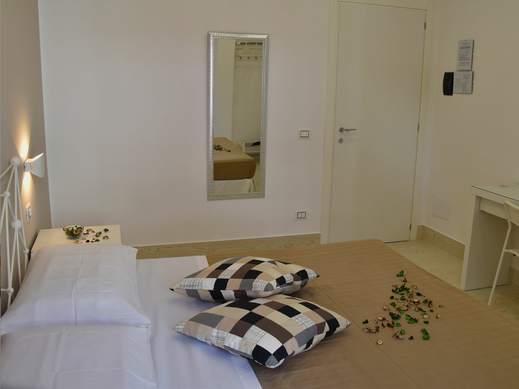 Napolilive B&B Luaran gambar